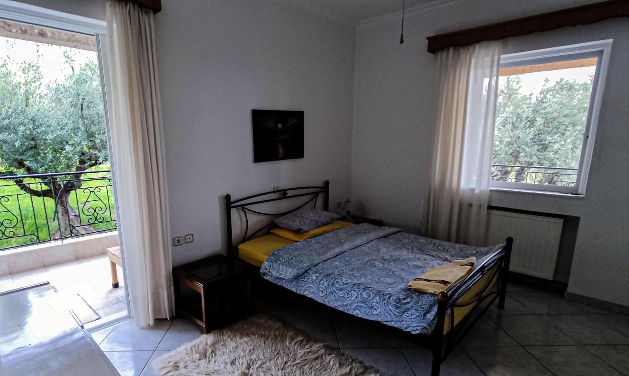 Your Spot West Peloponnese Shared Countryhouse ザハロ エクステリア 写真