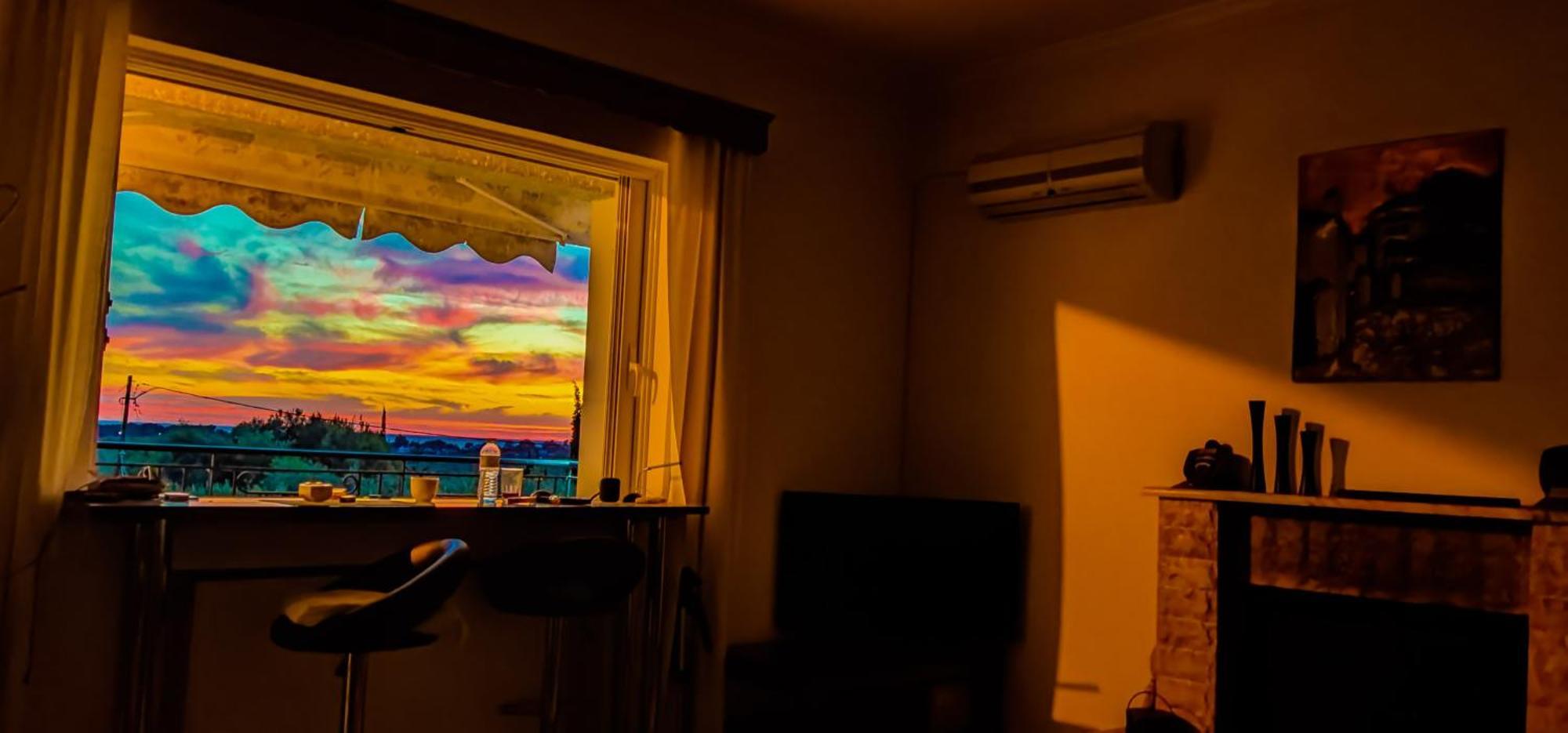 Your Spot West Peloponnese Shared Countryhouse ザハロ エクステリア 写真