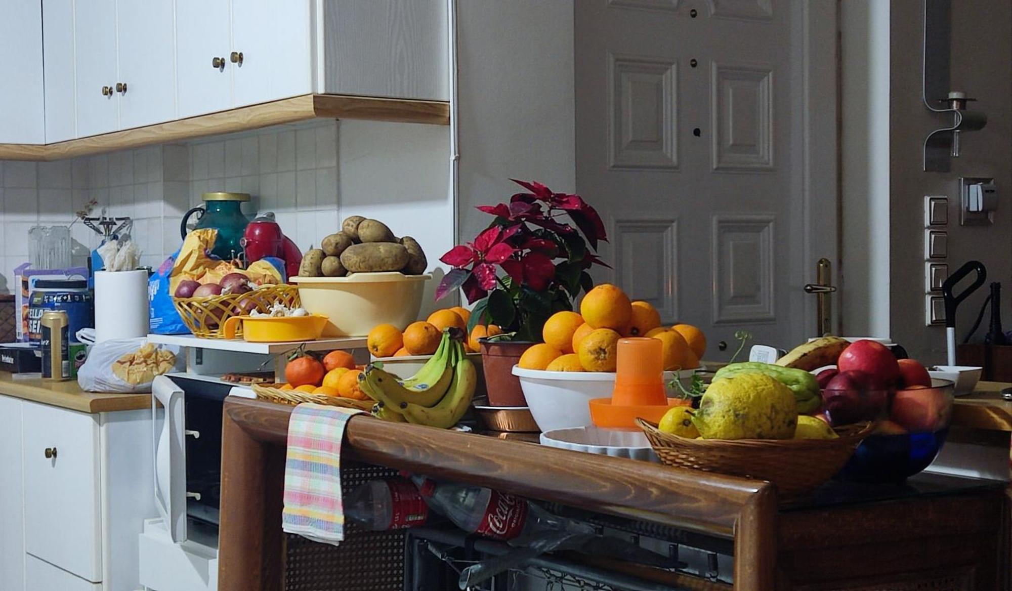 Your Spot West Peloponnese Shared Countryhouse ザハロ エクステリア 写真