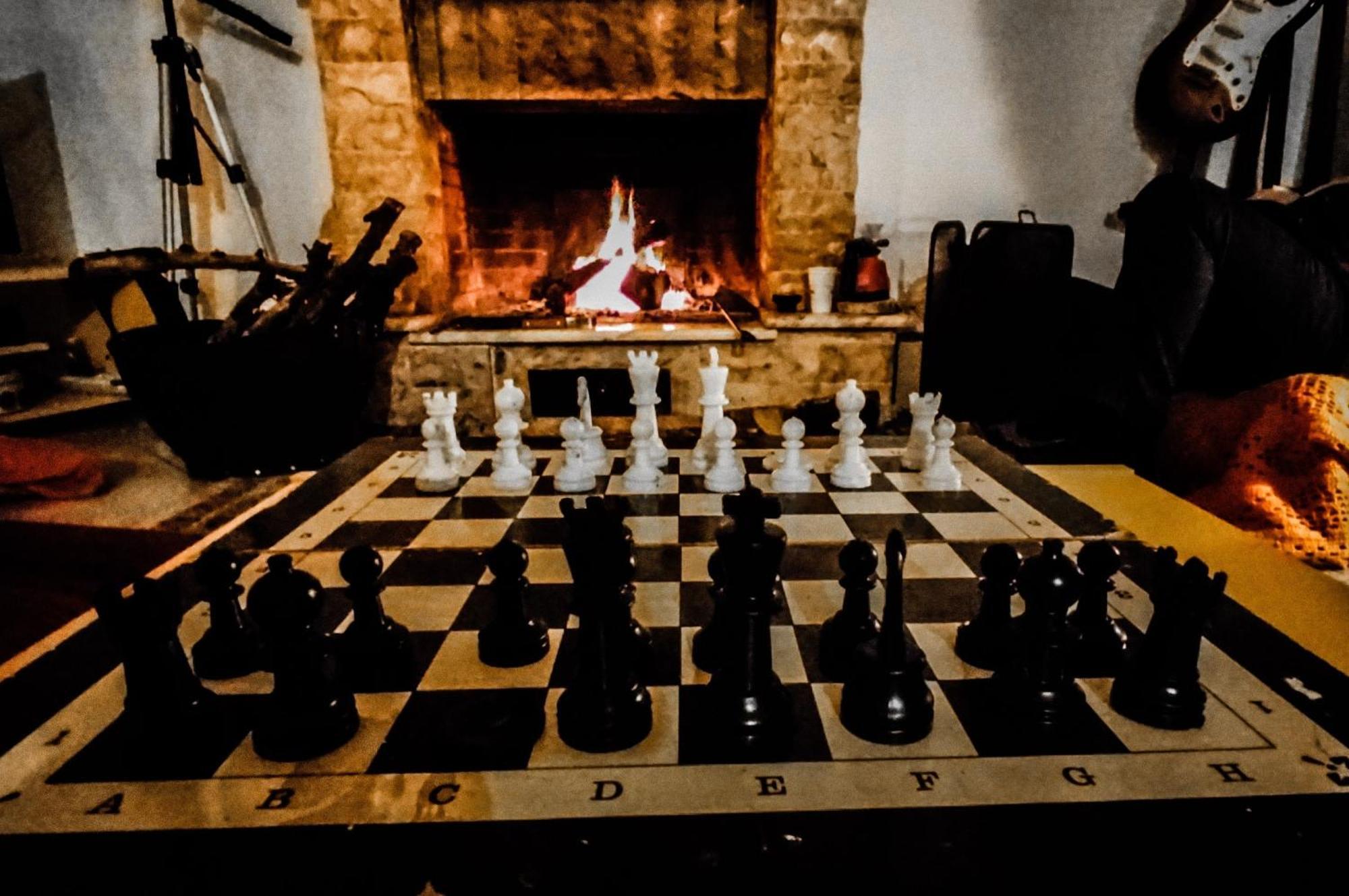 Your Spot West Peloponnese Shared Countryhouse ザハロ エクステリア 写真