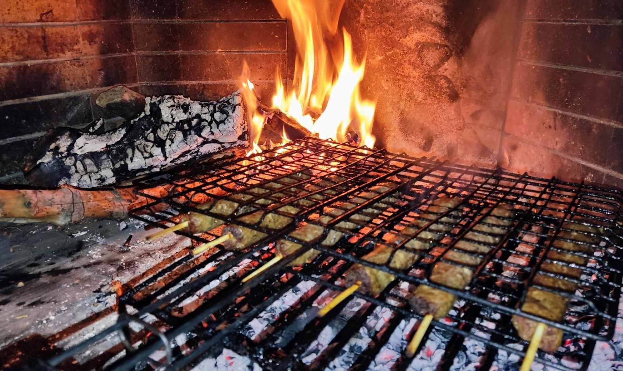 Your Spot West Peloponnese Shared Countryhouse ザハロ エクステリア 写真