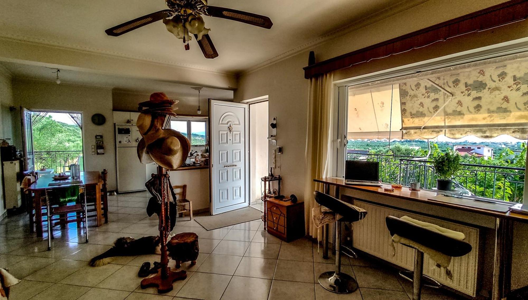 Your Spot West Peloponnese Shared Countryhouse ザハロ エクステリア 写真