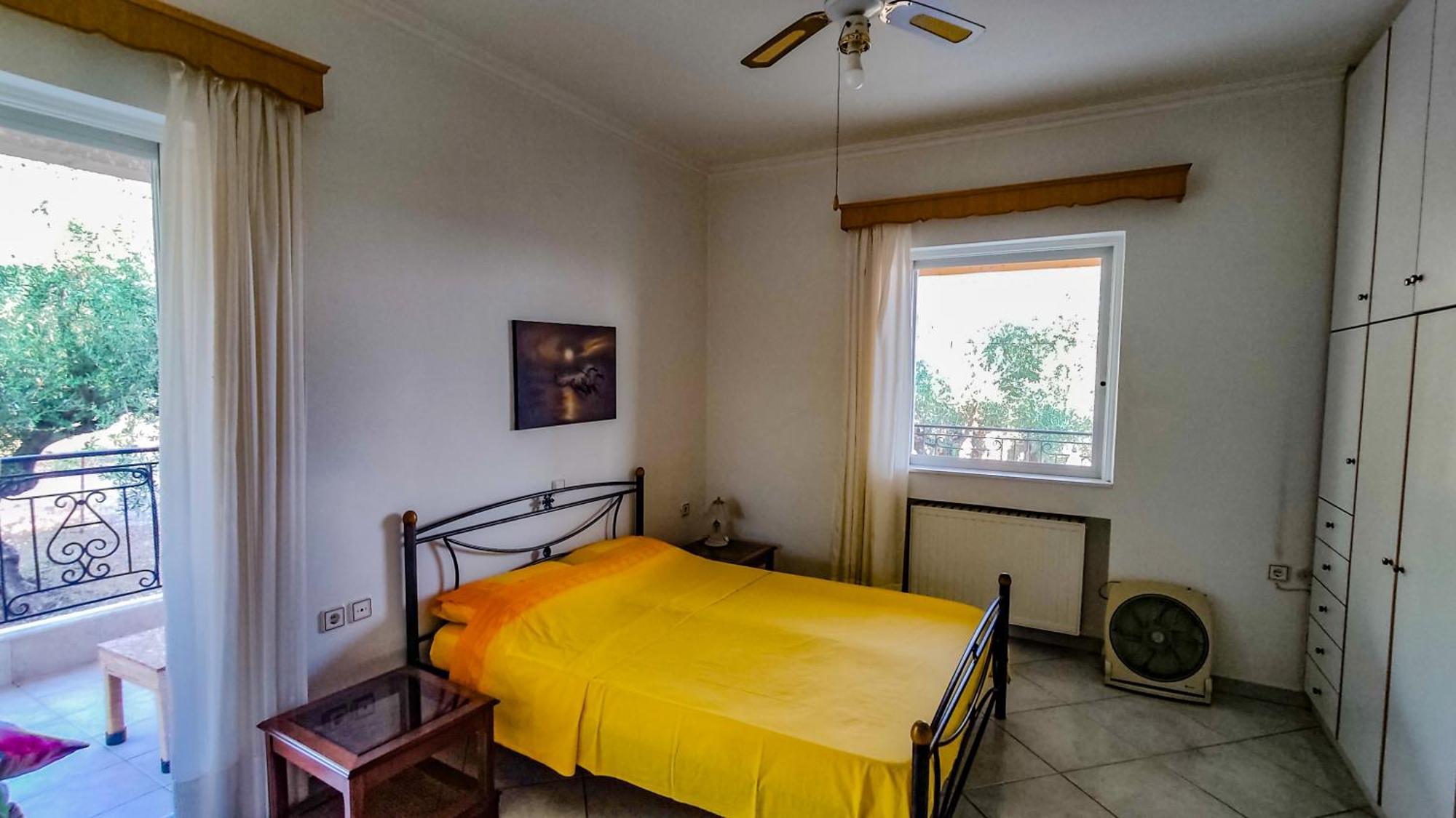 Your Spot West Peloponnese Shared Countryhouse ザハロ エクステリア 写真